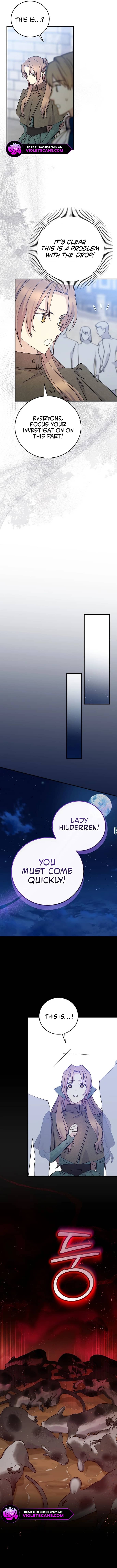 A Talented Maid Chapter 94 page 14