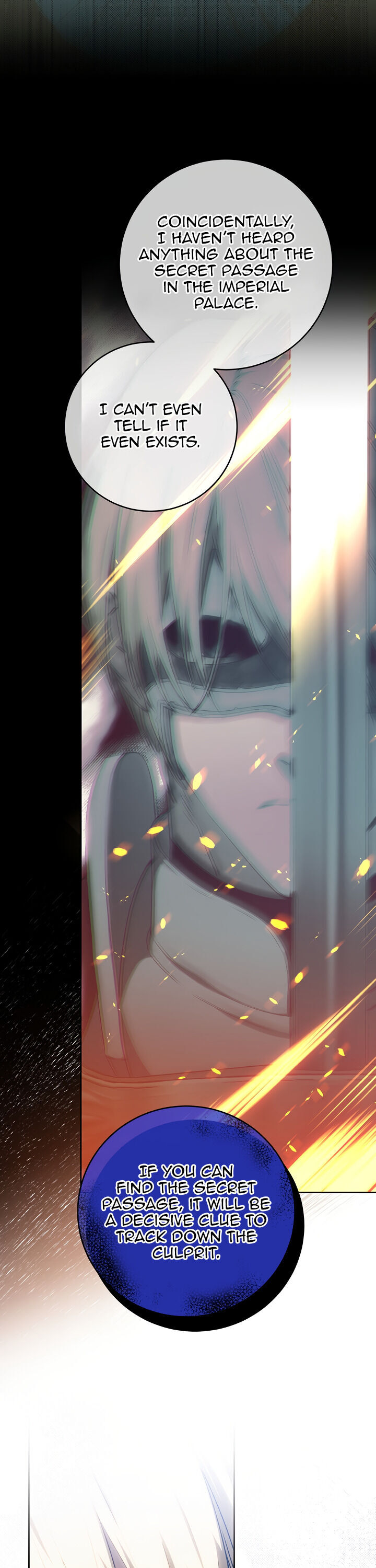 A Talented Maid Chapter 57 page 10