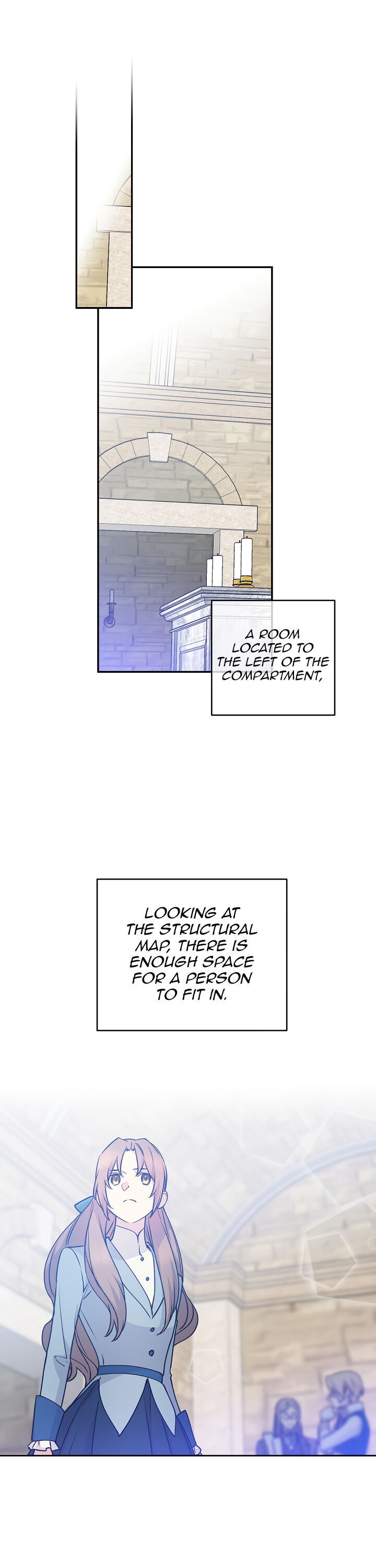 A Talented Maid Chapter 57 page 15