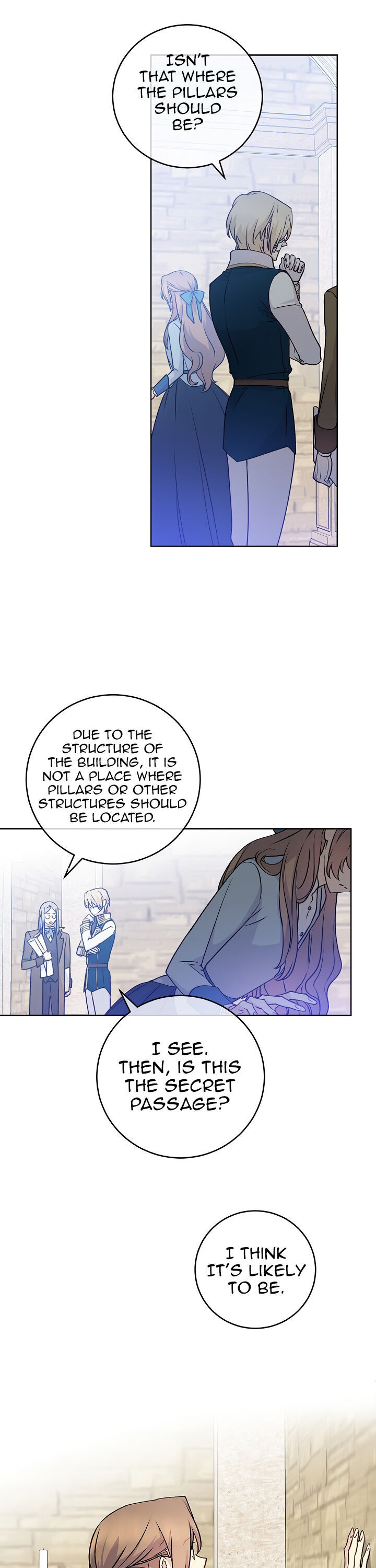 A Talented Maid Chapter 57 page 16