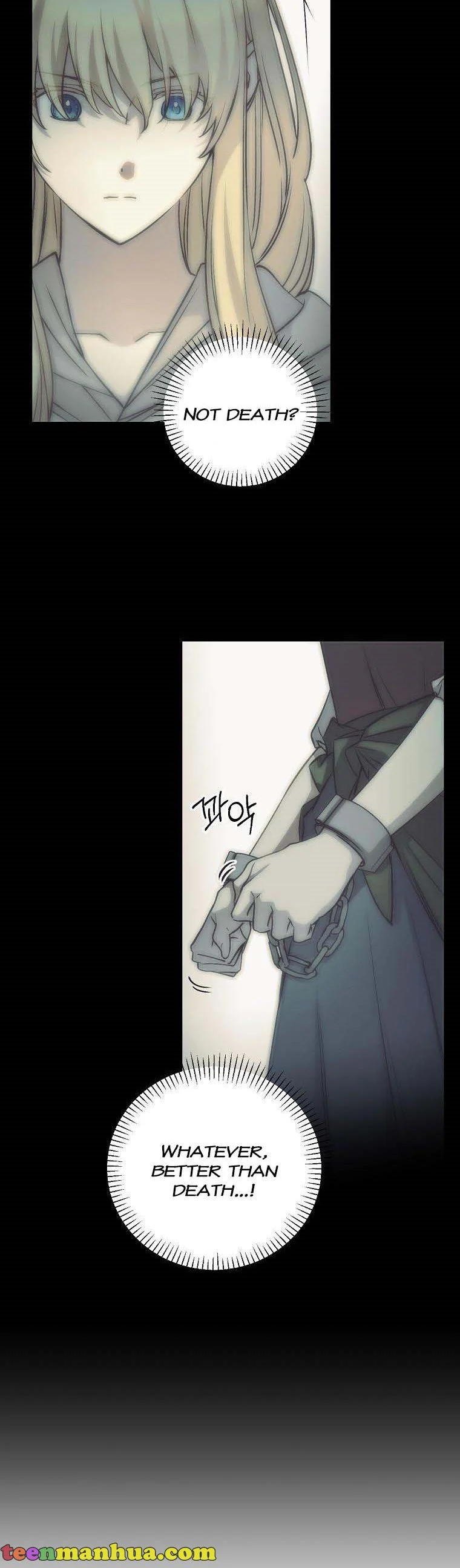 A Talented Maid Chapter 65 page 5
