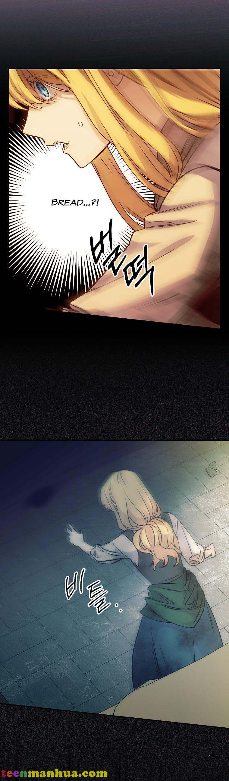A Talented Maid Chapter 65 page 7