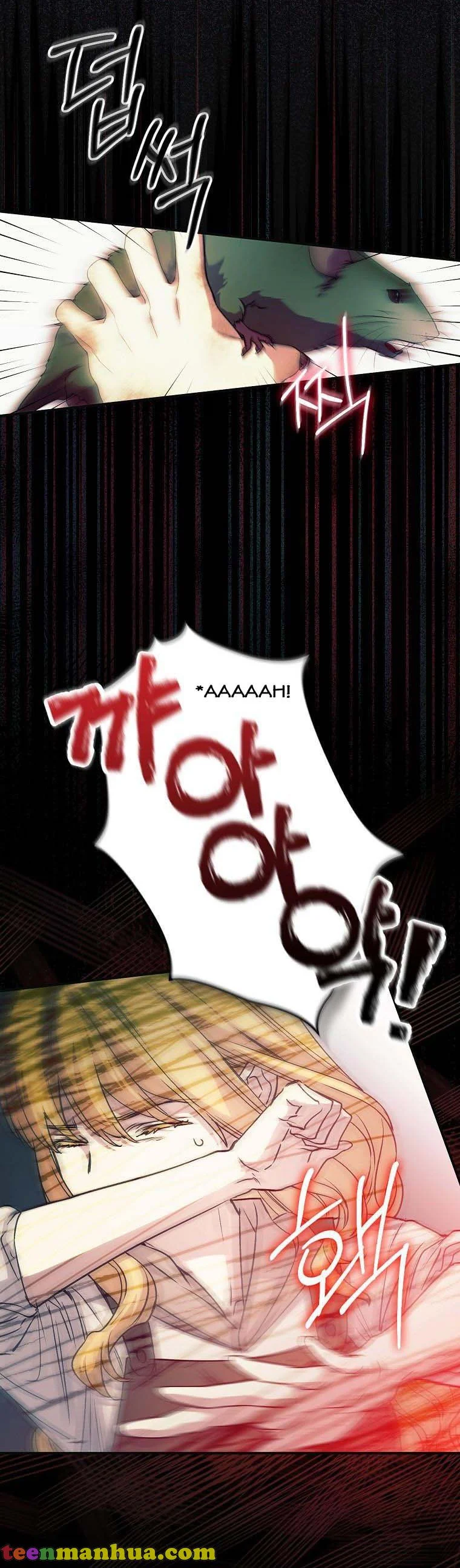 A Talented Maid Chapter 65 page 8
