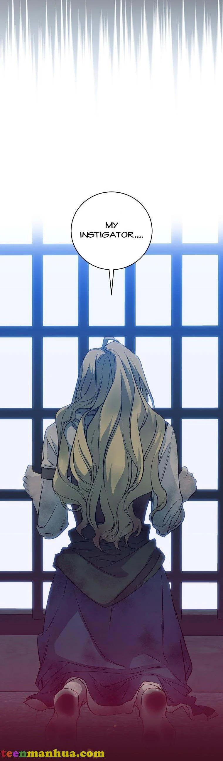 A Talented Maid Chapter 65 page 22