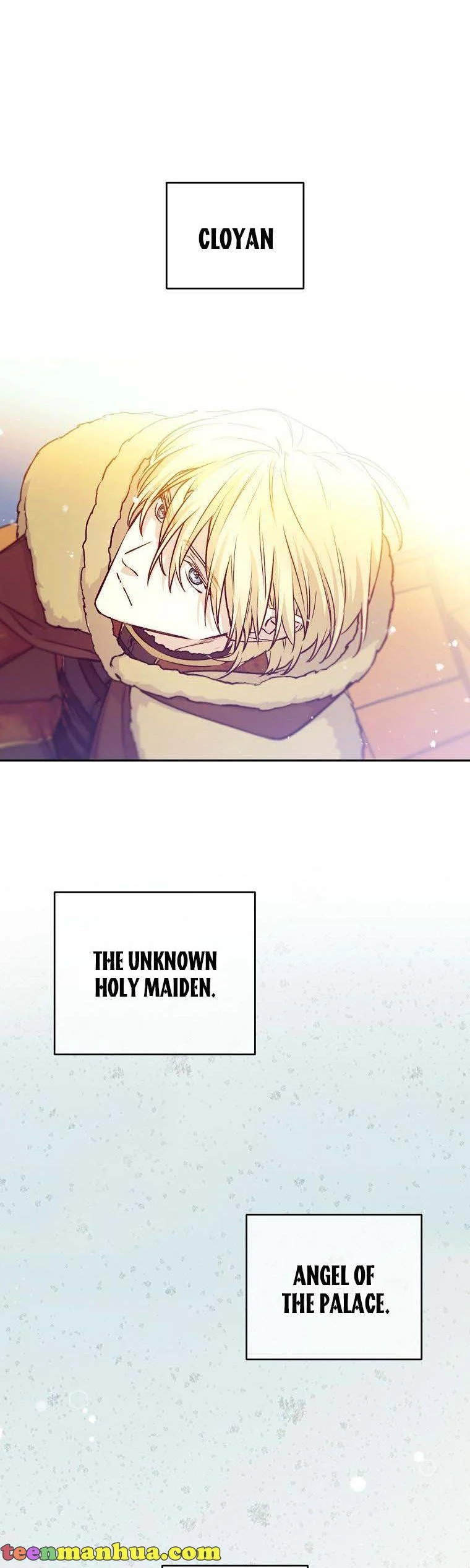 A Talented Maid Chapter 65 page 30