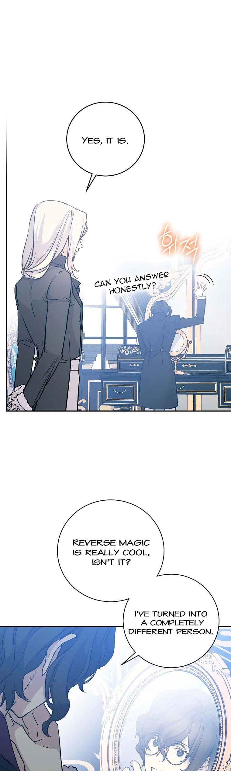A Talented Maid Chapter 65 page 35