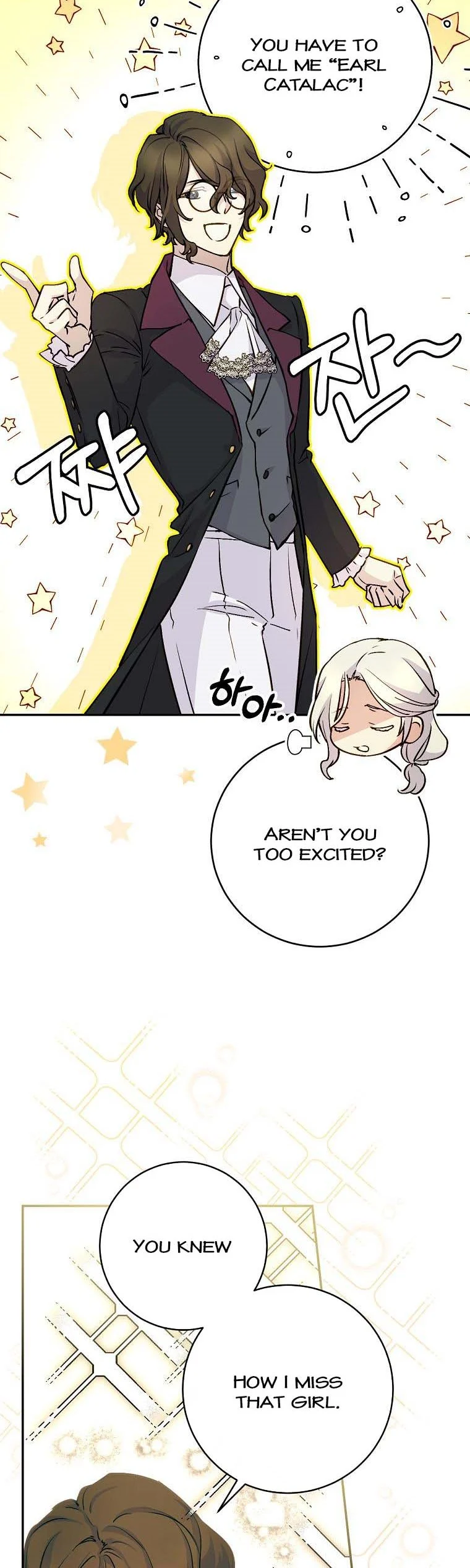 A Talented Maid Chapter 65 page 37