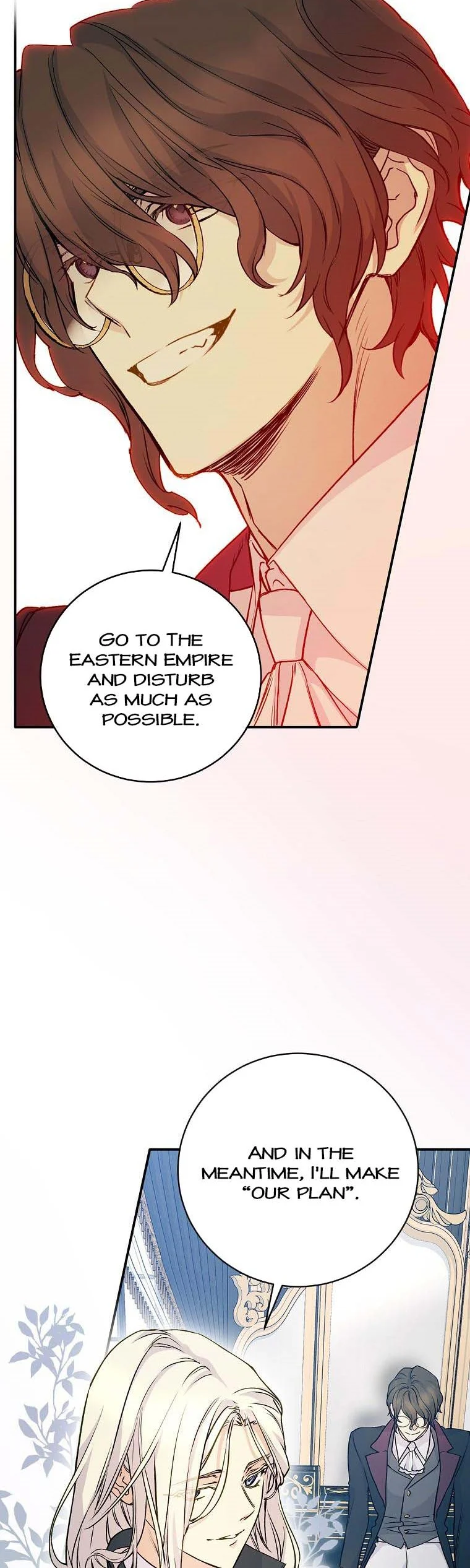 A Talented Maid Chapter 65 page 43