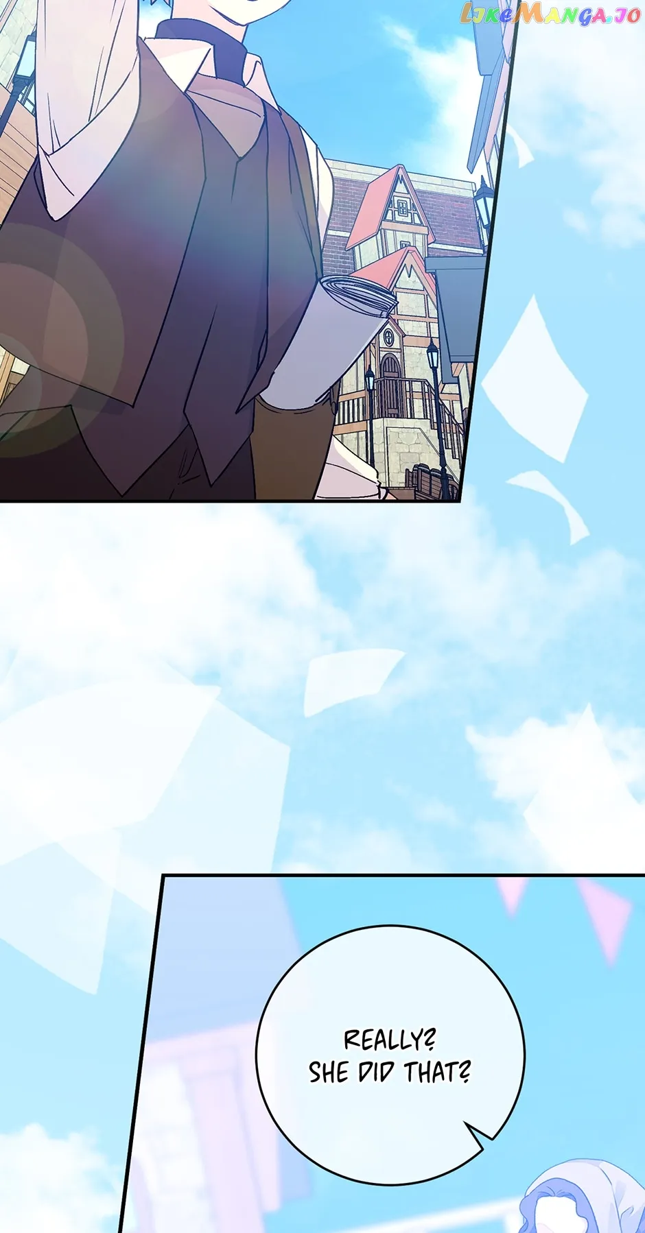 A Talented Maid Chapter 77 page 2