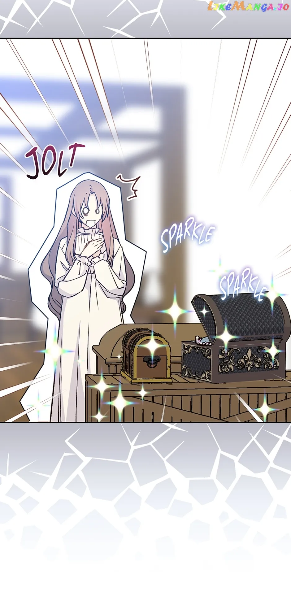A Talented Maid Chapter 77 page 21