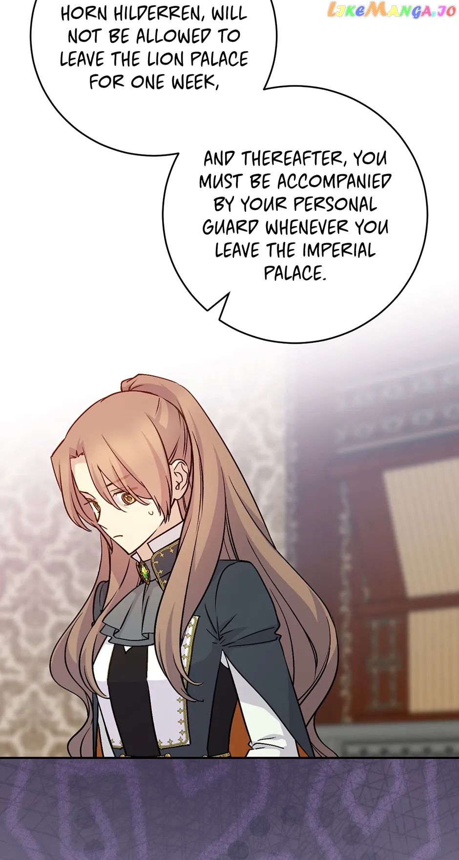 A Talented Maid Chapter 77 page 25