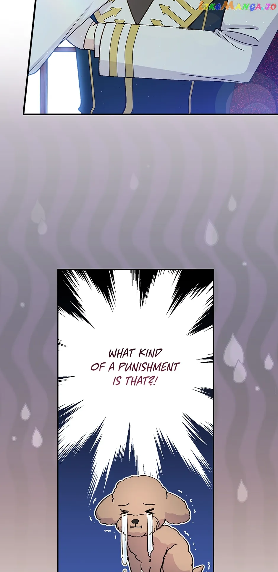 A Talented Maid Chapter 77 page 30