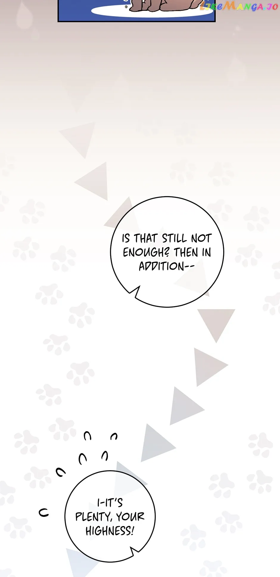 A Talented Maid Chapter 77 page 31