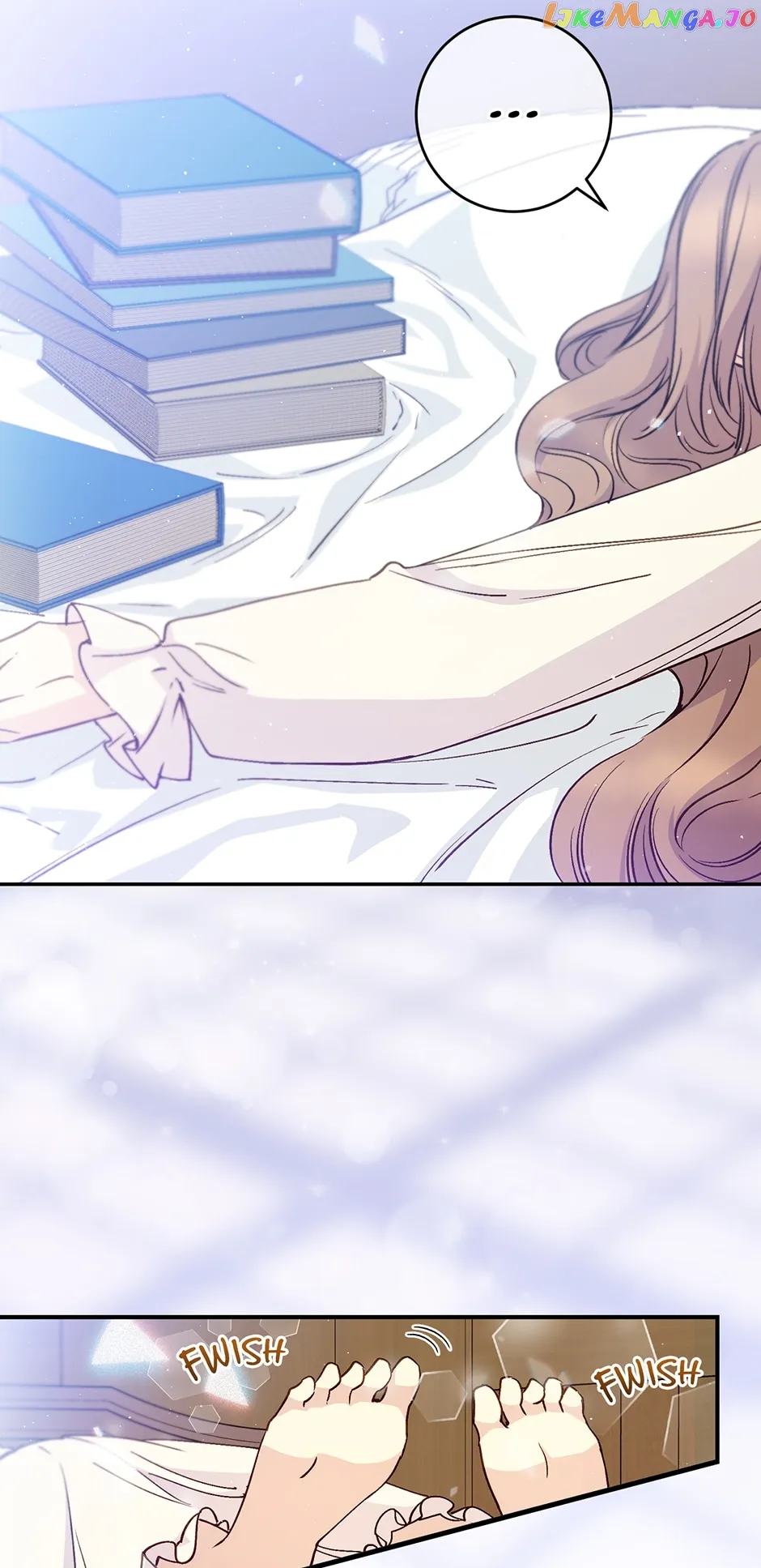A Talented Maid Chapter 77 page 33