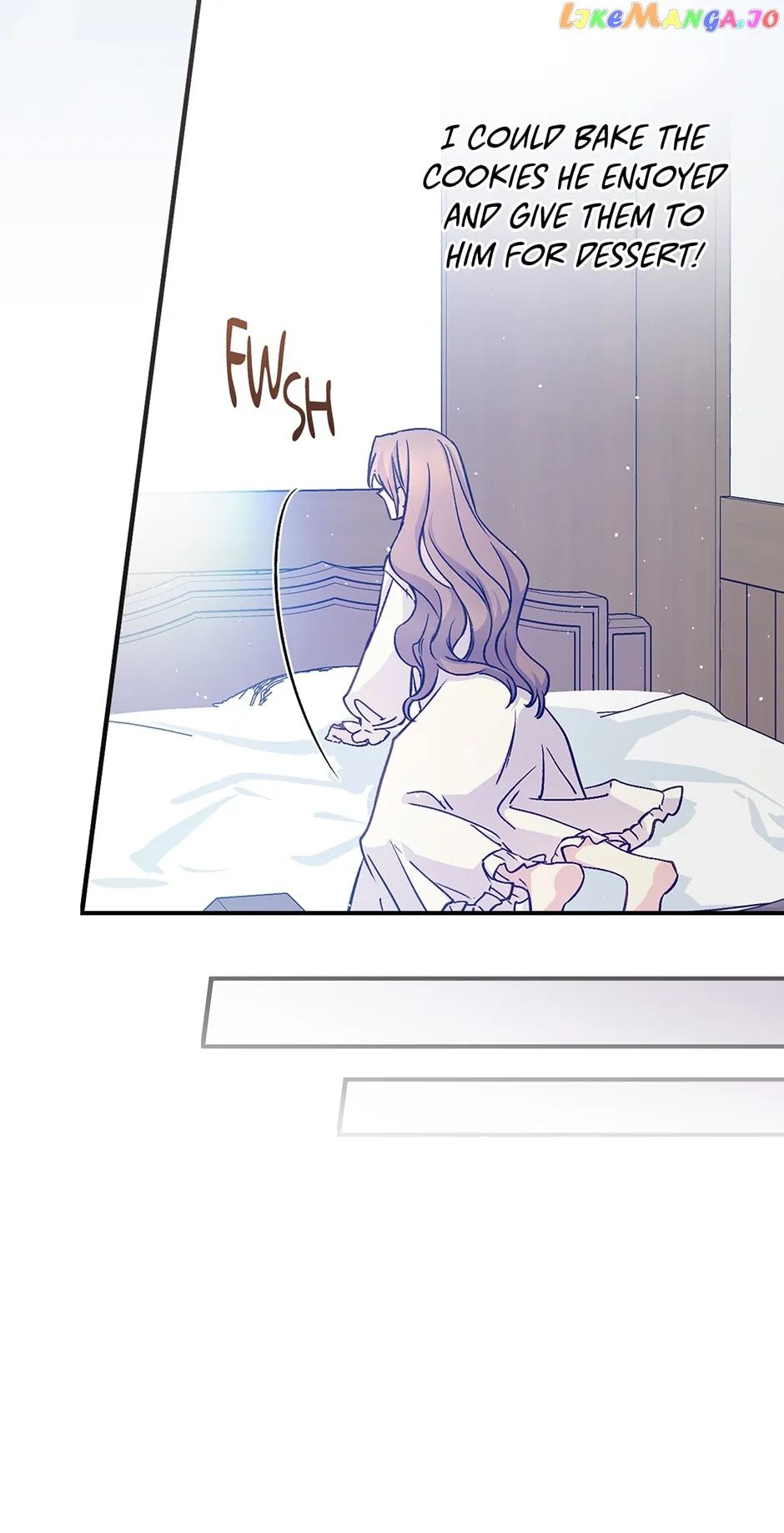 A Talented Maid Chapter 77 page 38