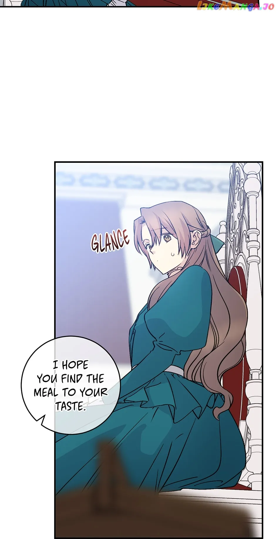 A Talented Maid Chapter 77 page 41
