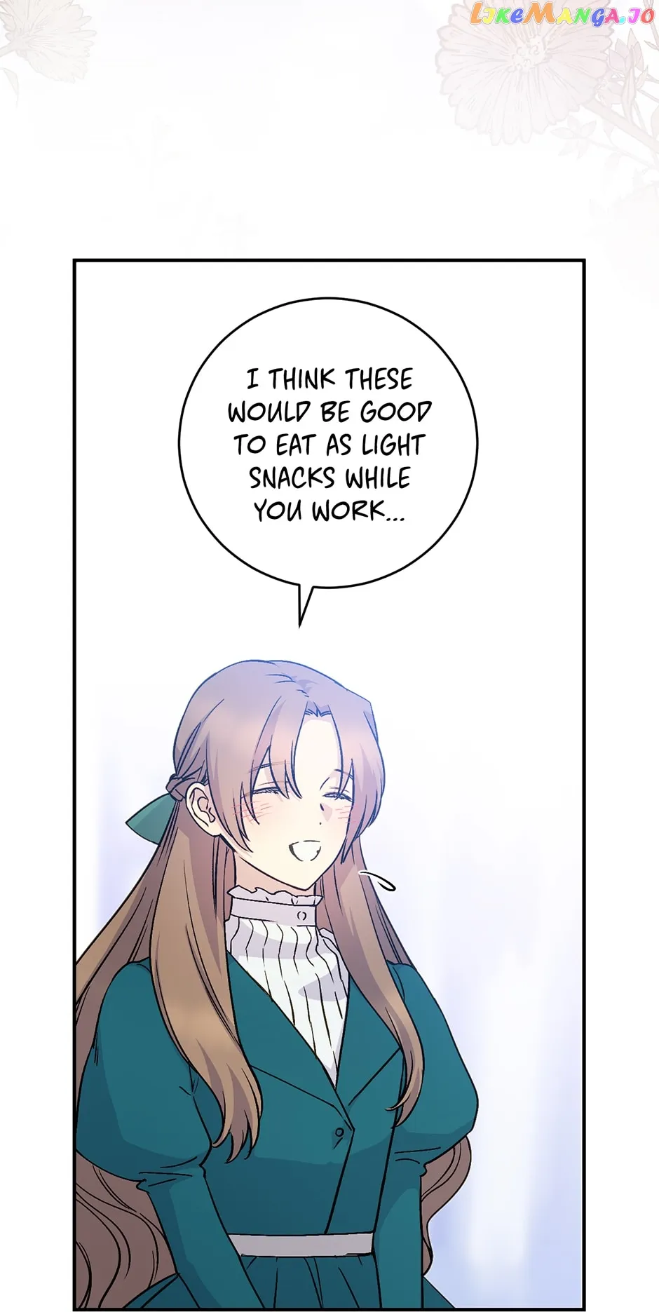 A Talented Maid Chapter 77 page 47