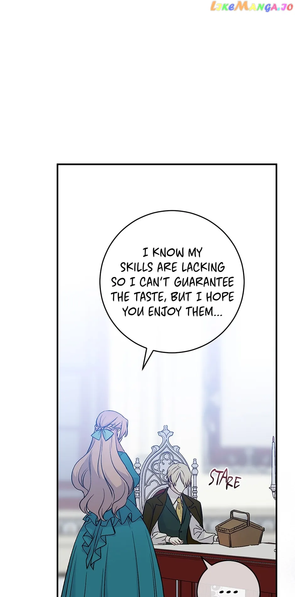 A Talented Maid Chapter 77 page 48