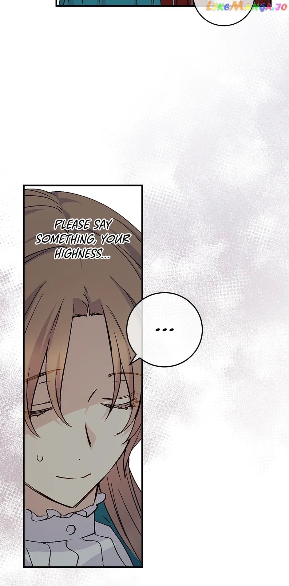 A Talented Maid Chapter 77 page 49