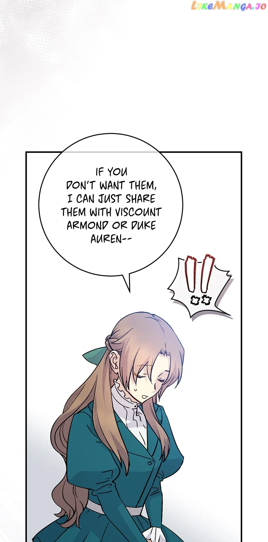 A Talented Maid Chapter 77 page 50
