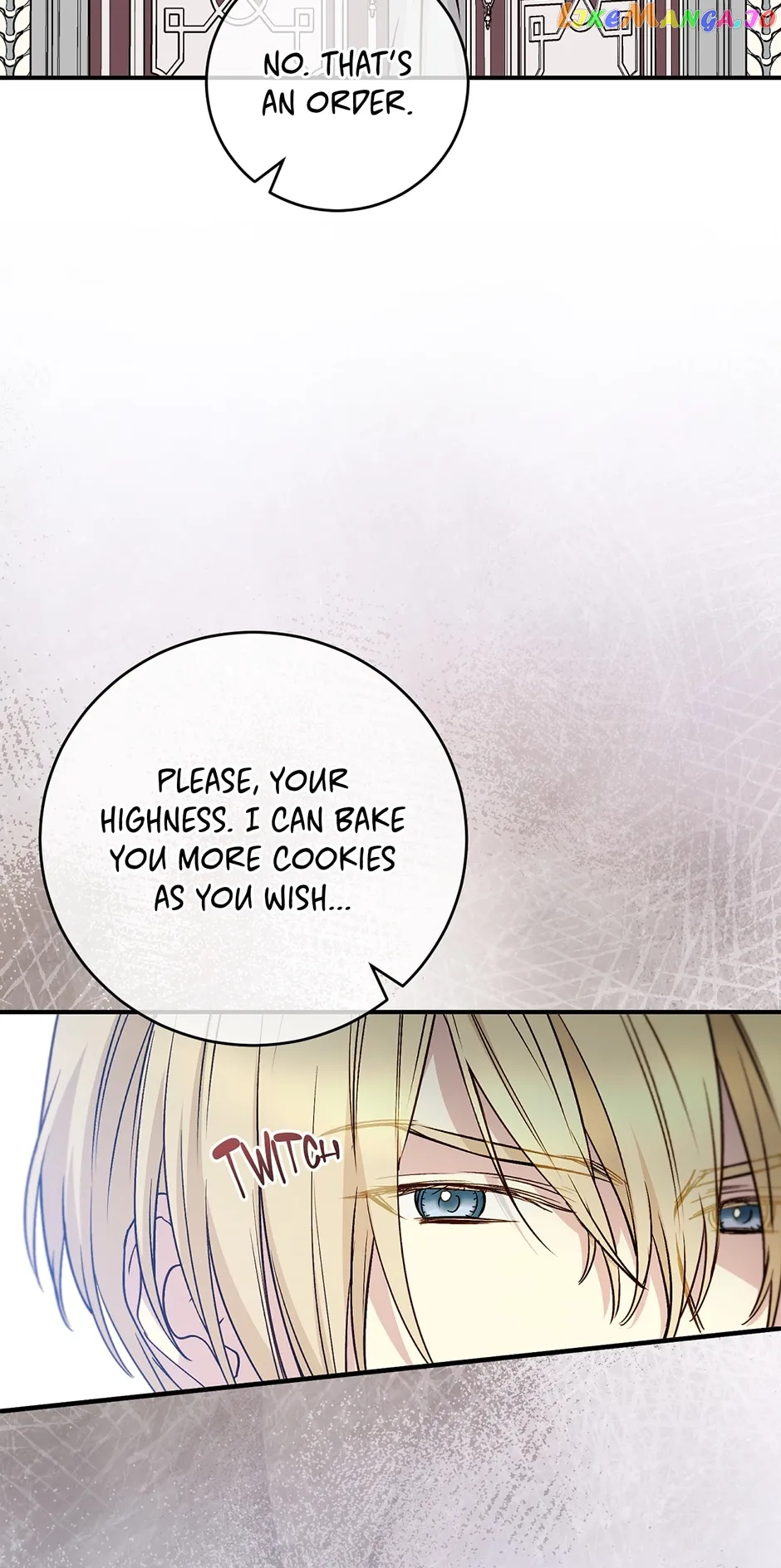 A Talented Maid Chapter 77 page 62