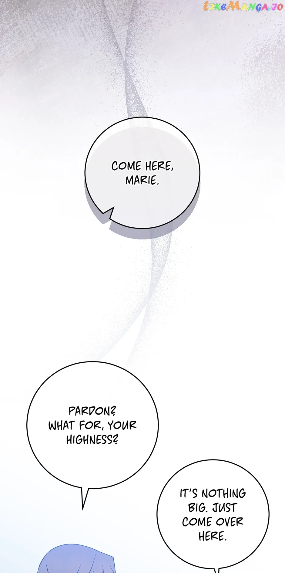 A Talented Maid Chapter 77 page 63