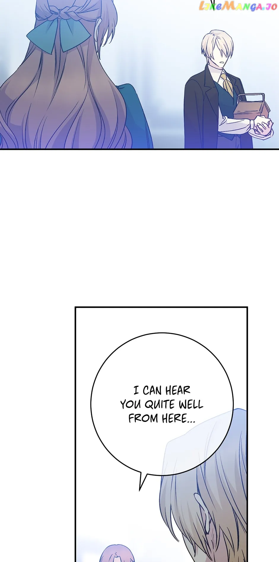 A Talented Maid Chapter 77 page 64