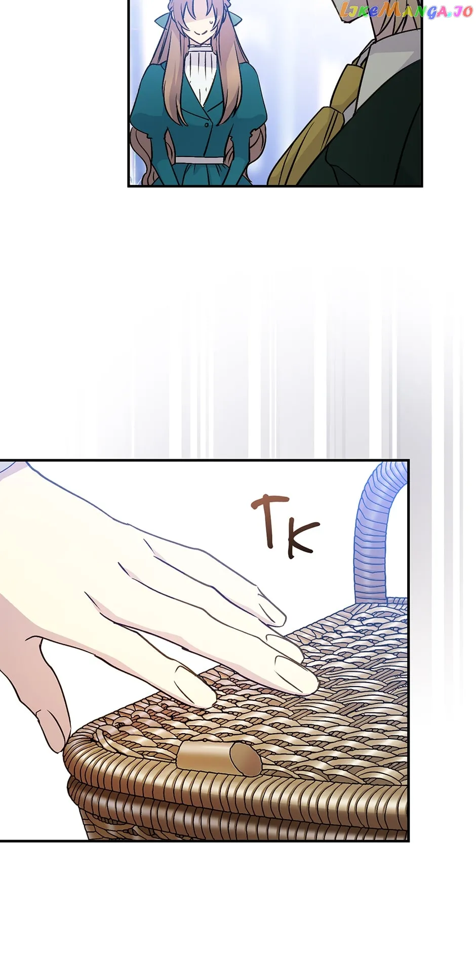 A Talented Maid Chapter 77 page 65