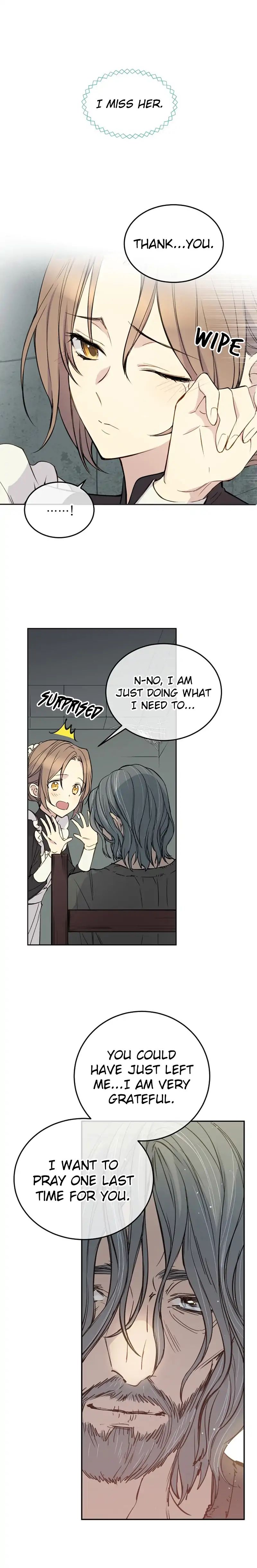 A Talented Maid Chapter 1 page 12