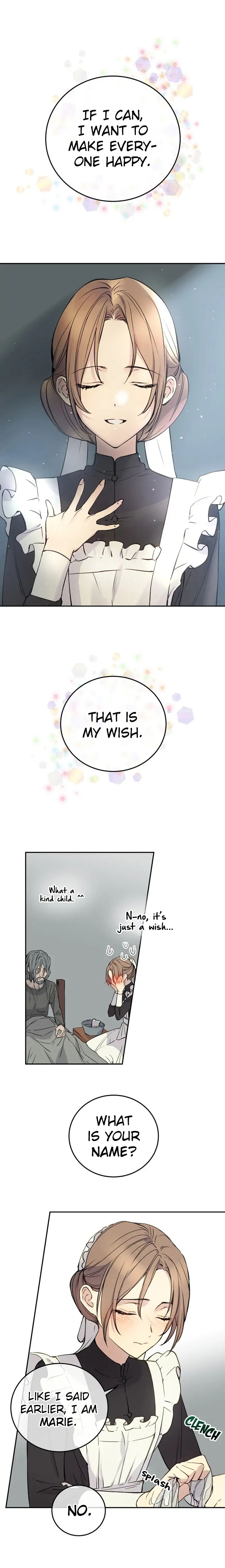 A Talented Maid Chapter 1 page 18