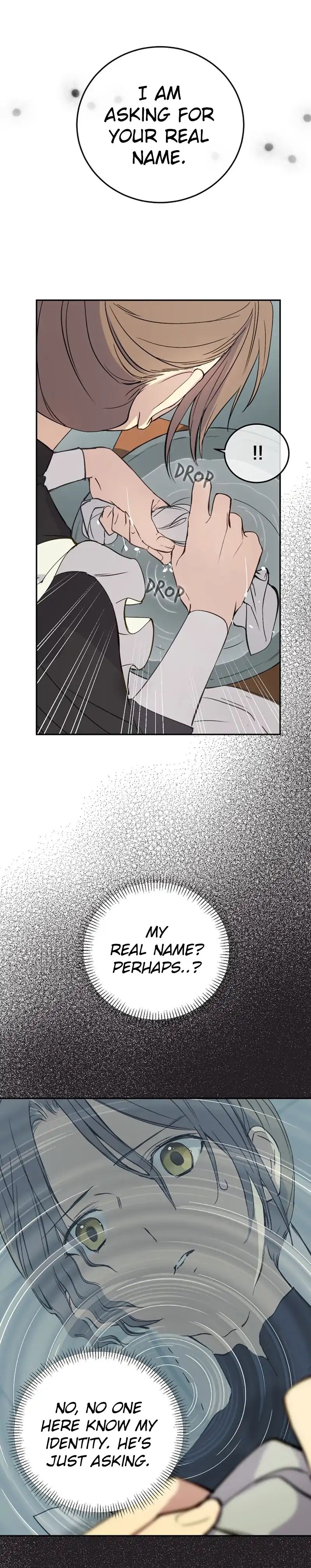 A Talented Maid Chapter 1 page 19