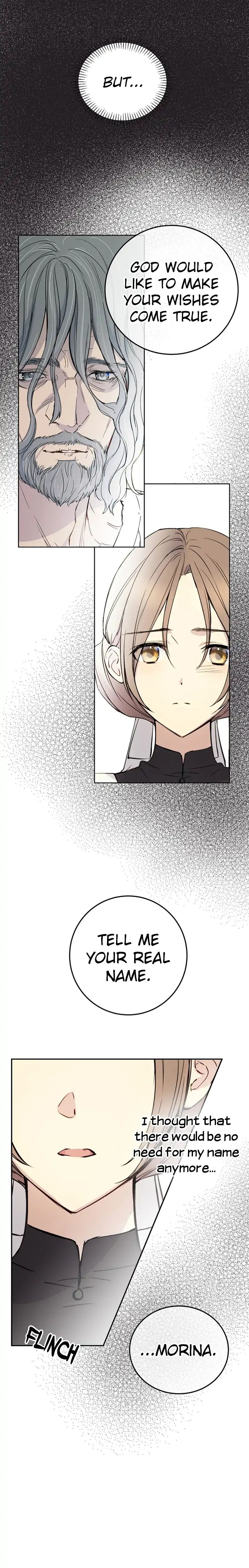 A Talented Maid Chapter 1 page 20