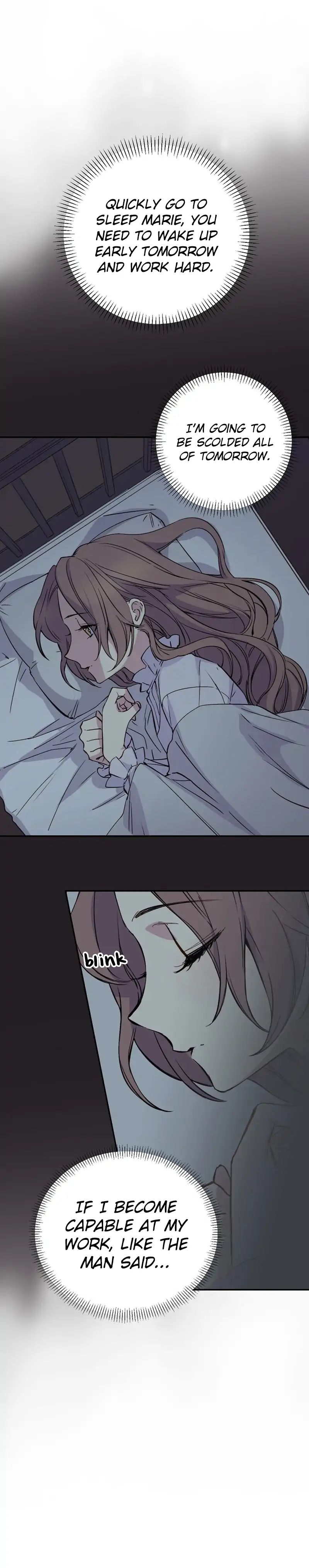 A Talented Maid Chapter 1 page 22