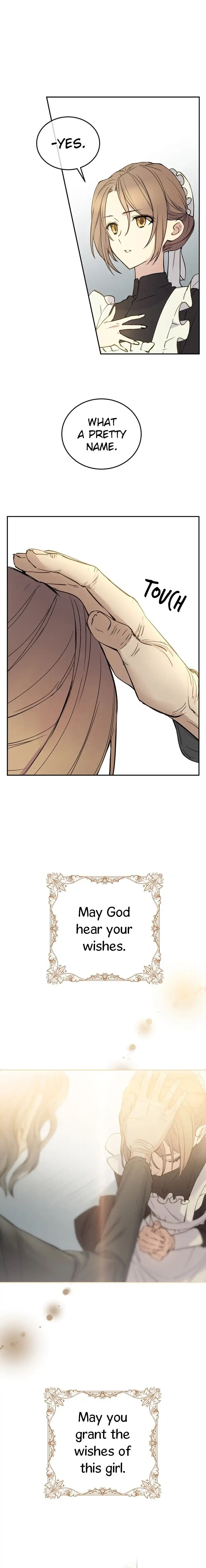 A Talented Maid Chapter 1 page 23