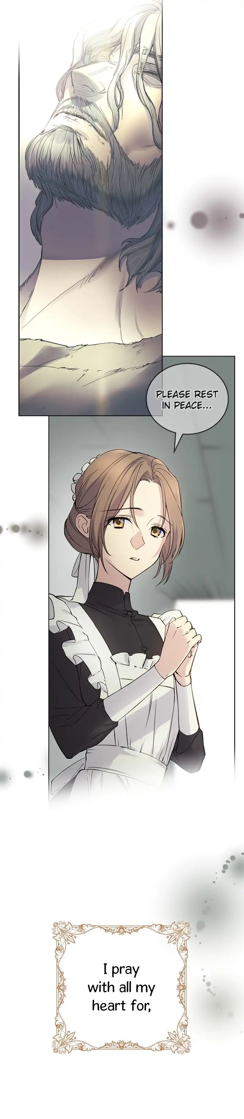 A Talented Maid Chapter 1 page 24