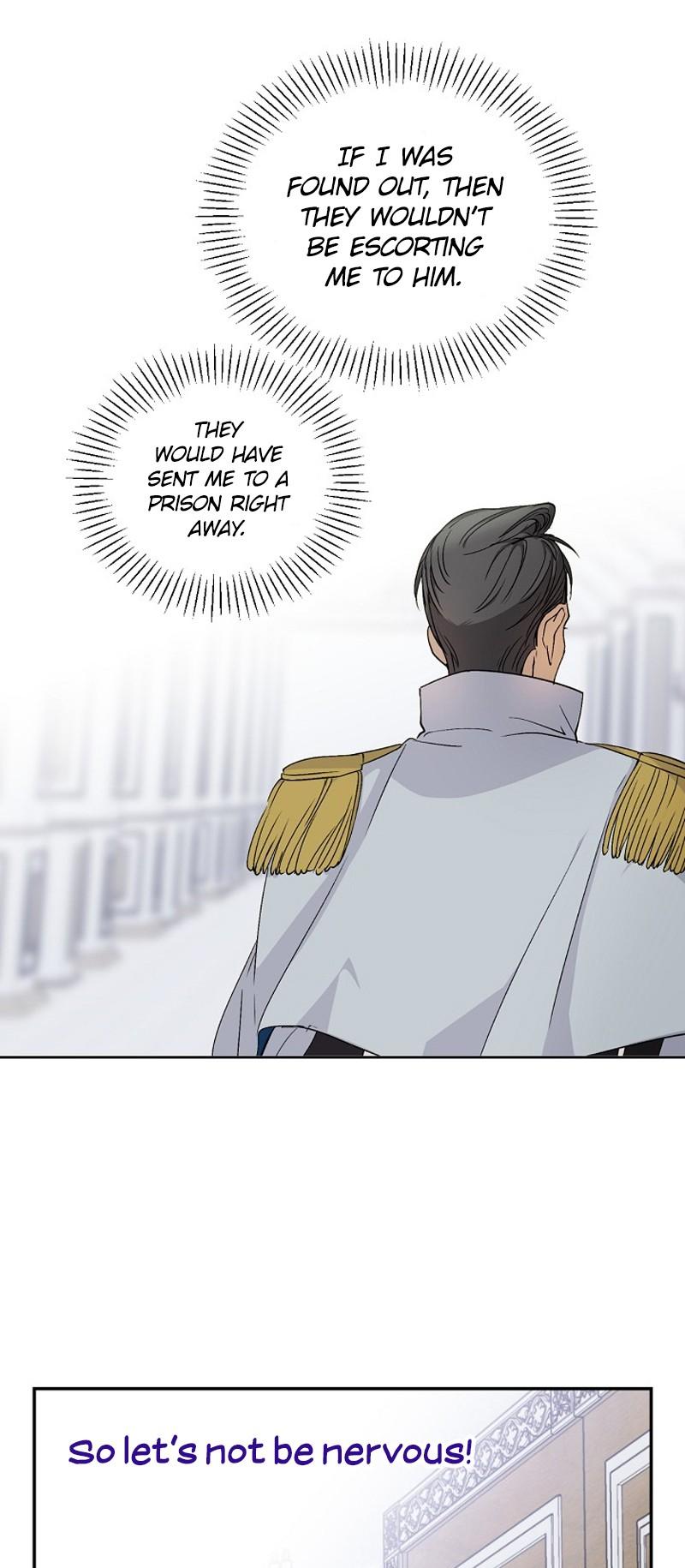 A Talented Maid Chapter 8 page 3