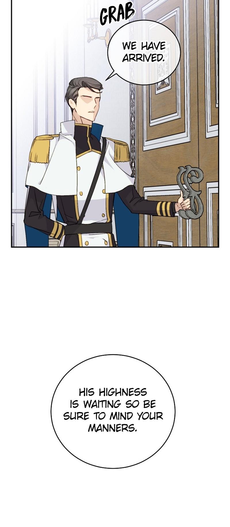 A Talented Maid Chapter 8 page 4