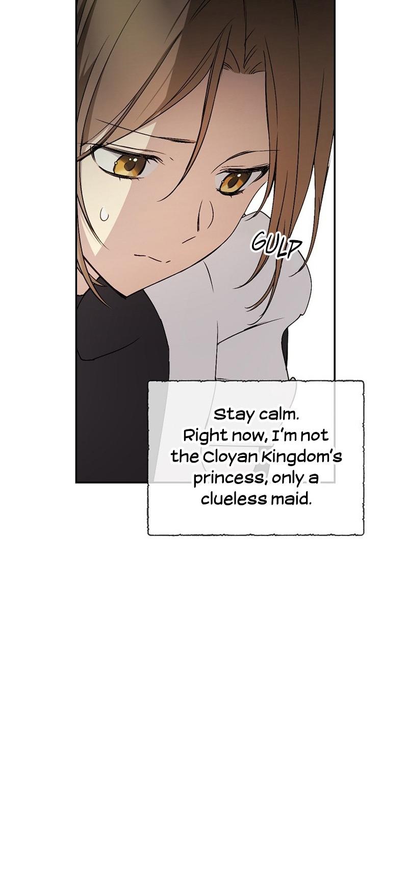 A Talented Maid Chapter 8 page 7