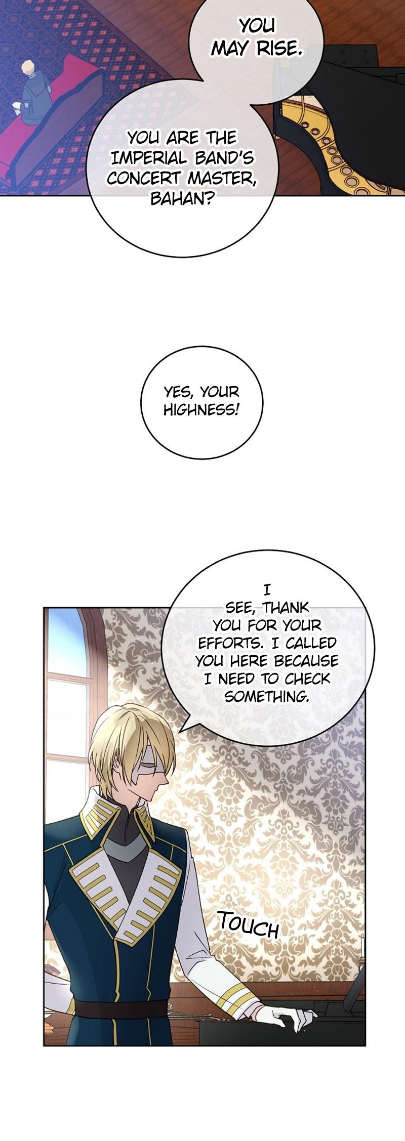 A Talented Maid Chapter 8 page 9