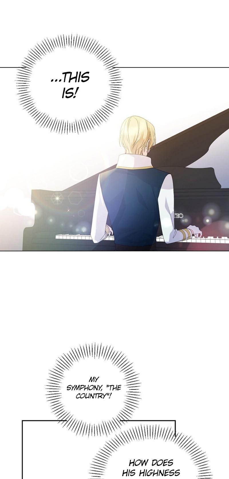 A Talented Maid Chapter 8 page 10
