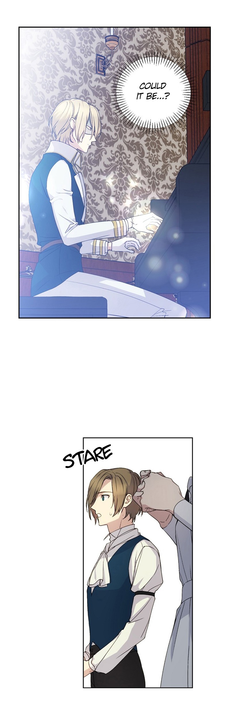 A Talented Maid Chapter 8 page 12