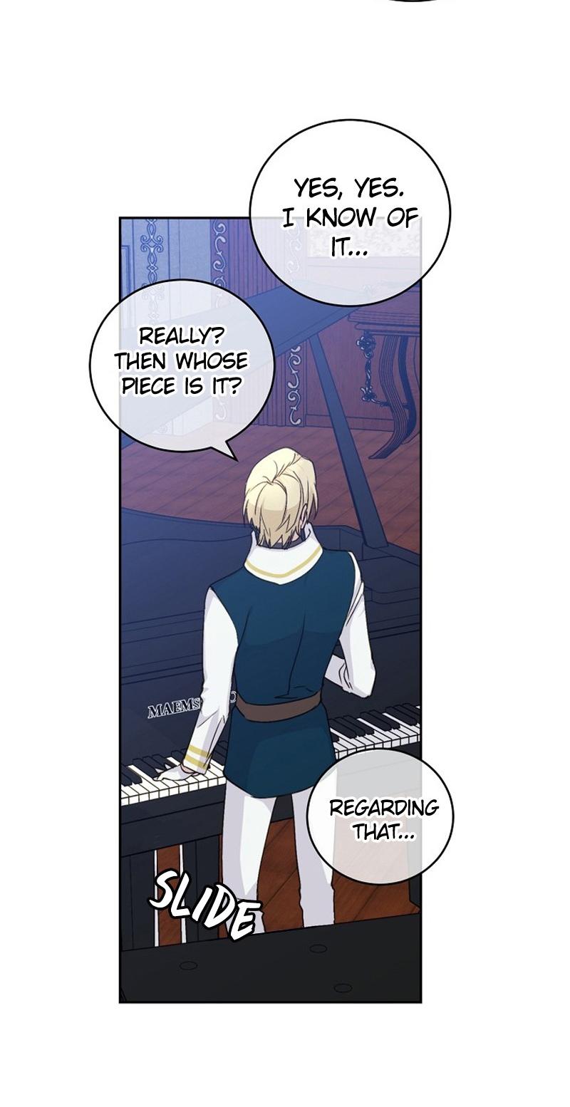 A Talented Maid Chapter 8 page 14
