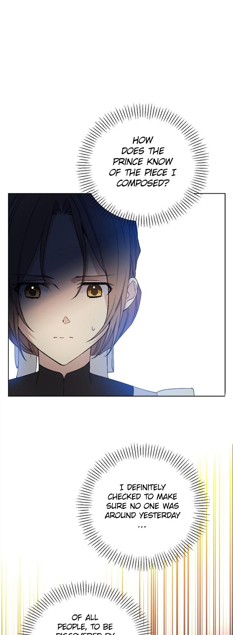 A Talented Maid Chapter 8 page 19