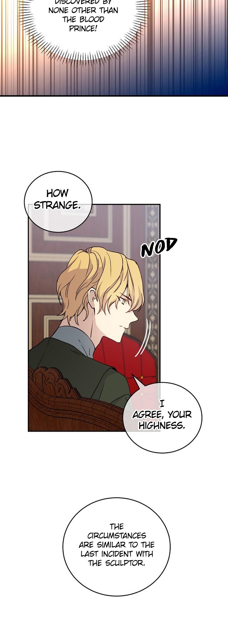 A Talented Maid Chapter 8 page 20