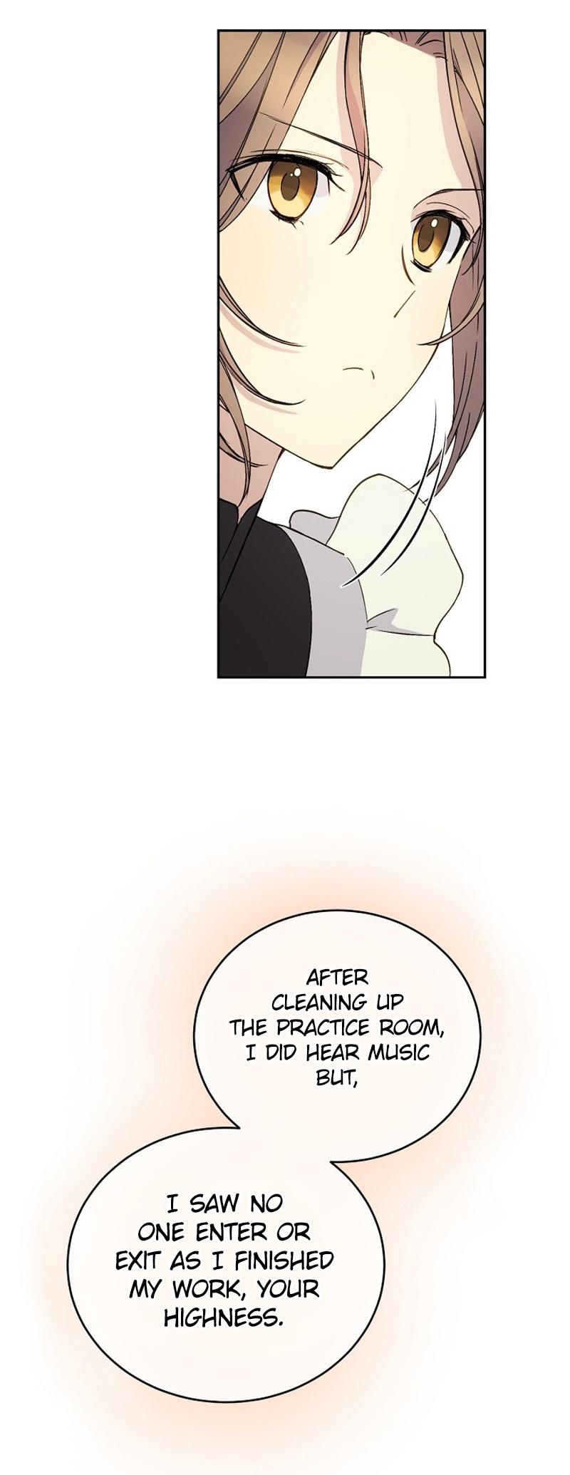 A Talented Maid Chapter 8 page 24