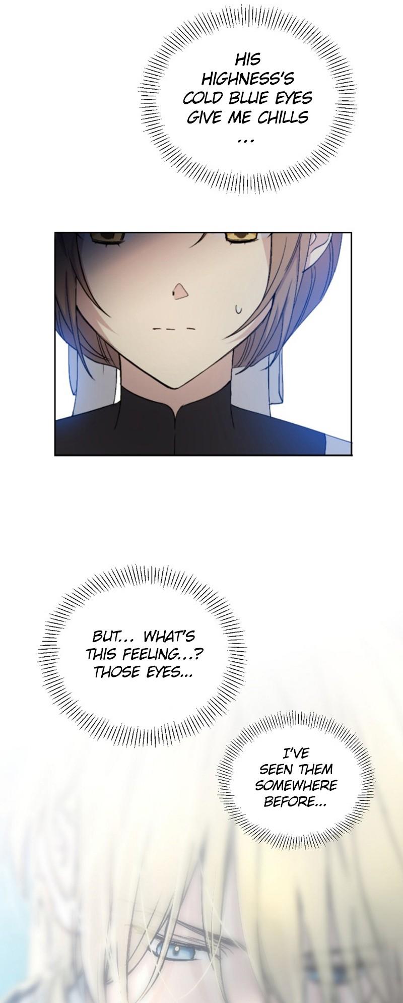 A Talented Maid Chapter 8 page 29