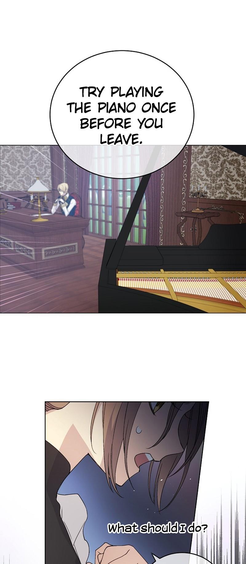 A Talented Maid Chapter 8 page 31