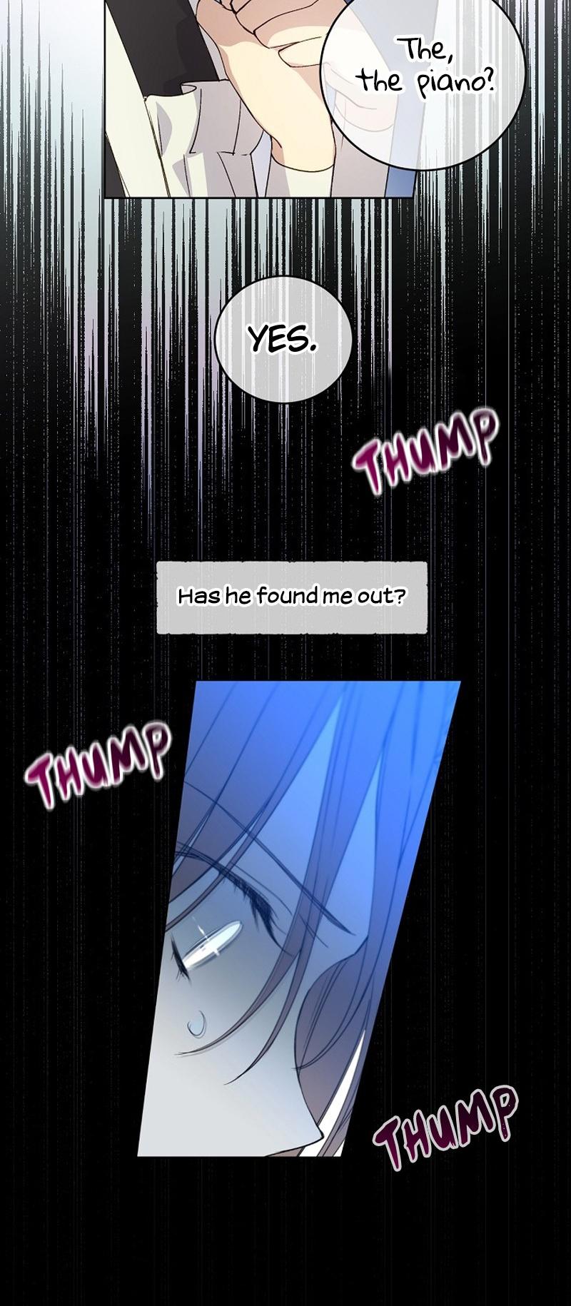 A Talented Maid Chapter 8 page 32