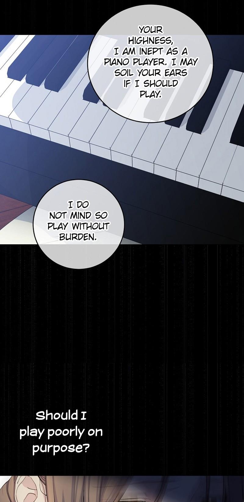 A Talented Maid Chapter 8 page 33