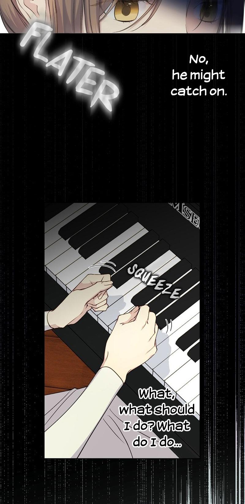 A Talented Maid Chapter 8 page 34